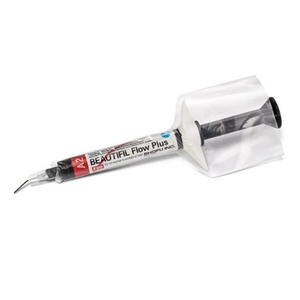 flowable composite syringe sleeves