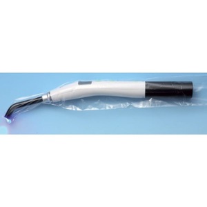curing light sleeves pen type small short