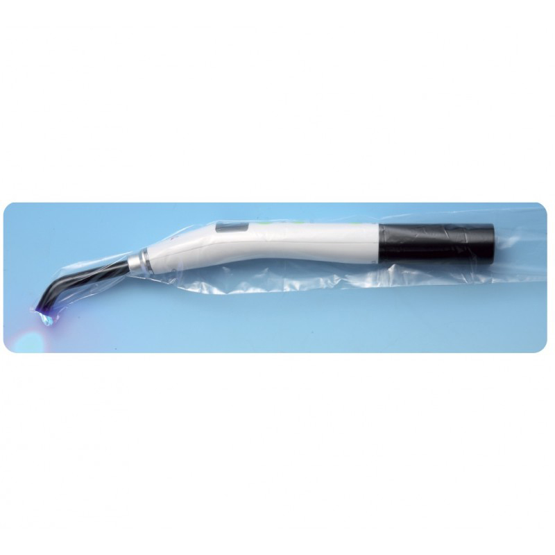 Curing light sleeves pen type x-large