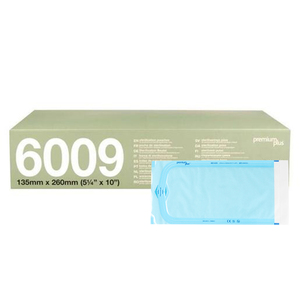 sterilisatiezakjes selfseal 135x260mm