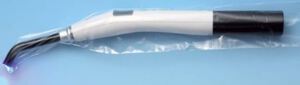 curing light sleeves pen type v/d c01/2m/03
