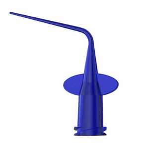 premium applicator tips g25 donkerblauw