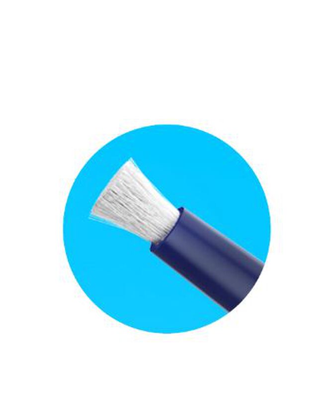 Premium applicator tips g19 zwart