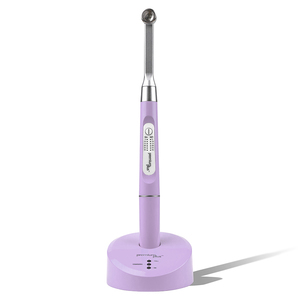 premium led curing light c01-c l.lav. incl.sleeves