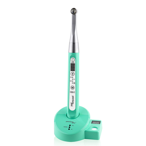 premium led curing light c02-c groen incl.sleeves