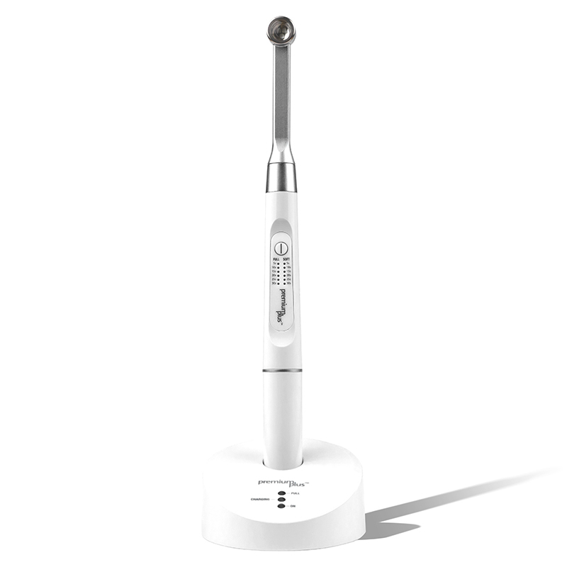 Premium led curing light mini c02-m wit