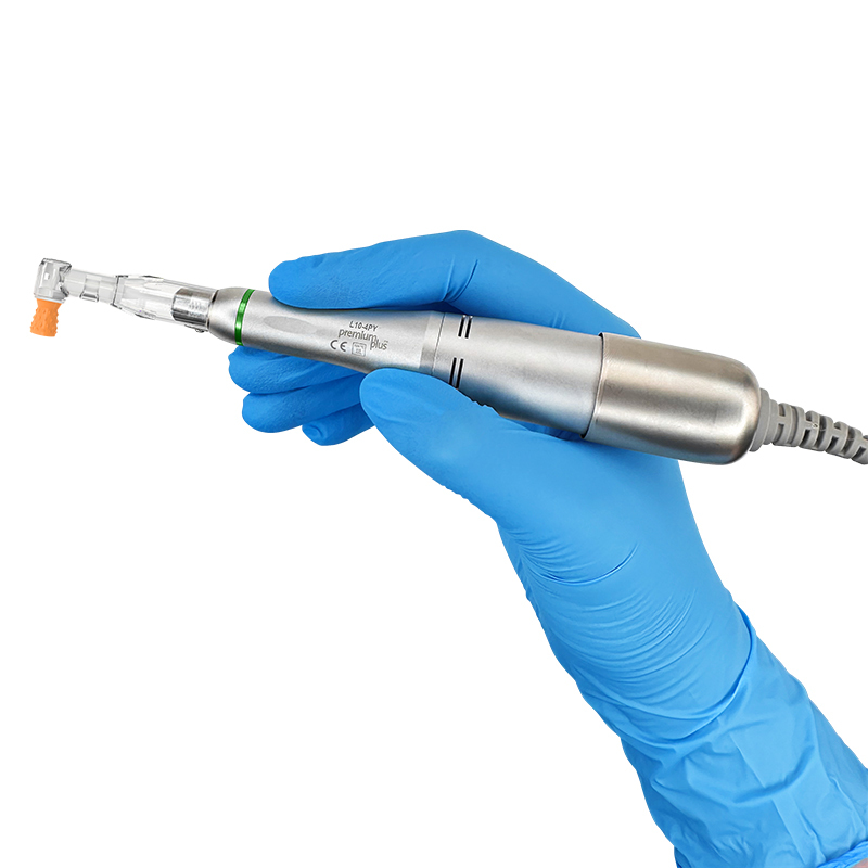 Premium plus prophylaxe handstuk 4:1