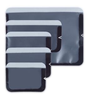 barrier envelopes mid-opening no.3 58x30mm v.durr