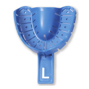 disposable afdruklepels rimlock no 1 upper large
