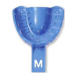 disposable afdruklepels rimlock no 3 upper medium