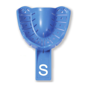 disposable afdruklepels rimlock no 5 upper small