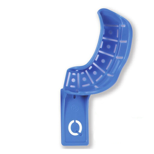 disposable afdruklepels rimlock no 7 links quadr.