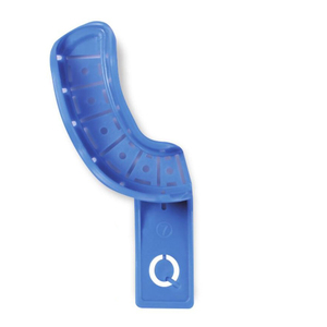 disposable afdruklepels rimlock no 8 rechts quadr.