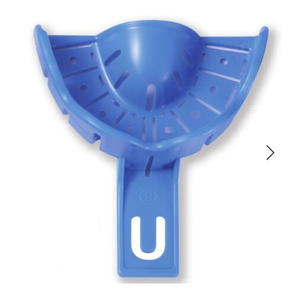 disposable afdruklepels rimlock no 9 upper anter.