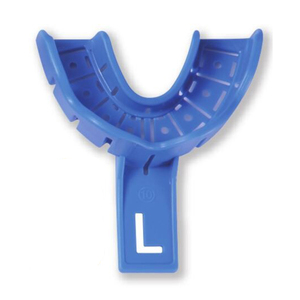 disposable afdruklepels rimlock no 10 lower anter.