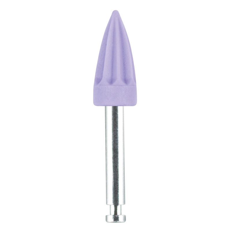 Premium polishing points ra metal regular lavendel