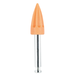 premium polishing points ra metal regular oranje