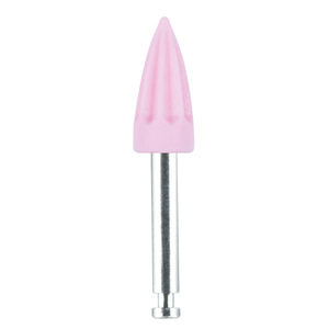 premium polishing points ra metal soft pink
