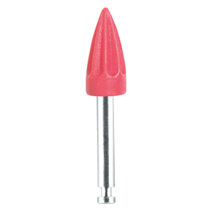 premium polishing points ra metal x-soft red
