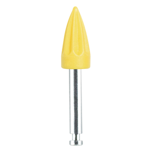 premium polishing points ra metal x-soft yellow