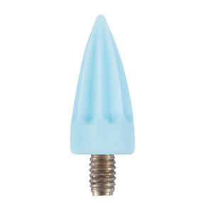 premium polishing points screwtype regular l.blue