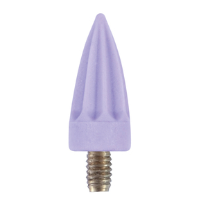 premium polishing points screwtype regular lavend.