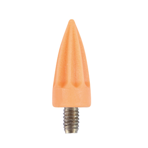 premium polishing points screwtype regular oranje