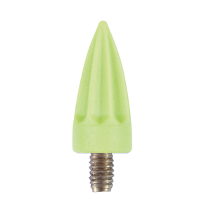 premium polishing points screwtype soft lime