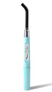 premium led curing light mini c01-m lichtblauw
