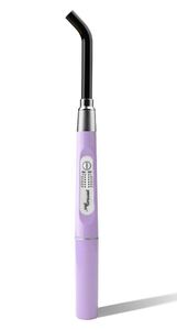 premium led curing light mini c01-m licht lavendel