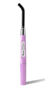 premium led curing light mini c01-m roze