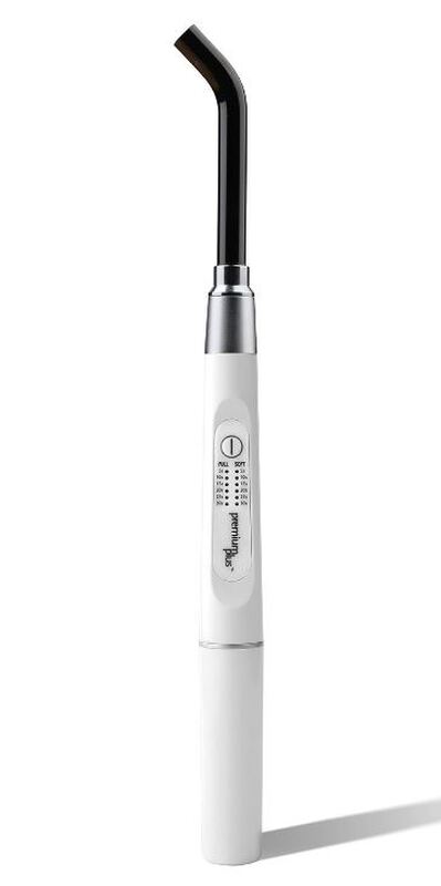 Premium led curing light mini c01-m wit