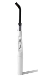 premium led curing light mini c01-m wit