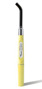 premium led curing light mini c01-m geel