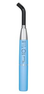 premium led curing light c01-x lichtblauw