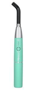 premium led curing light c01-x lichtgroen