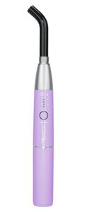 premium led curing light c01-x licht lavendel