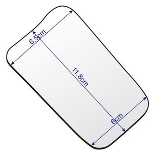 premium plus intraorale spiegel occlusaal adult