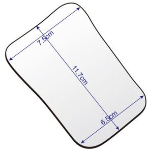 premium plus intraorale spiegel occlusaal xl