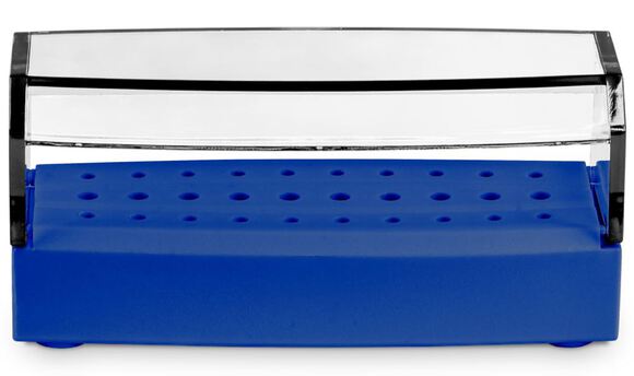 Premium plus borenblok voor 20fg+10ra blauw