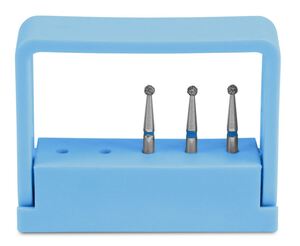 premium plus boren dispenser voor 5 fg boren l.bl.