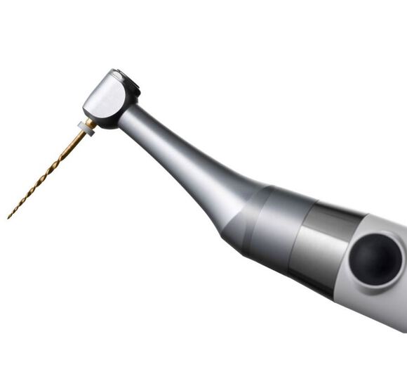 Premium plus endomotor cordless