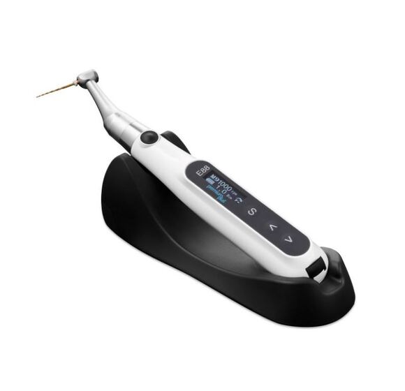 Premium plus endomotor cordless