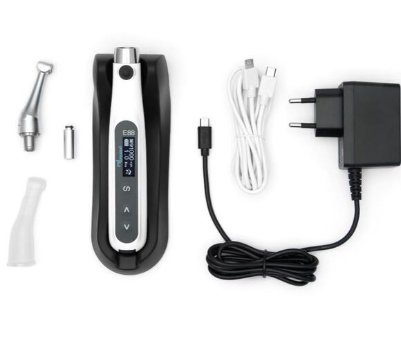 Premium plus endomotor cordless