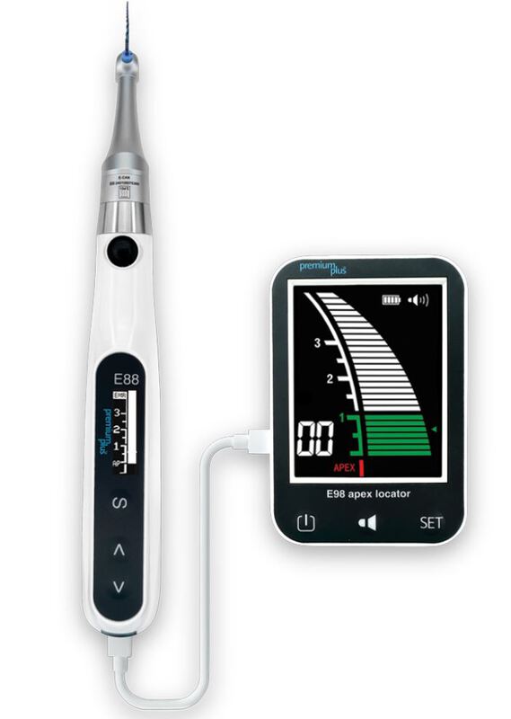 Premium plus endomotor cordless