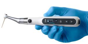 premium plus endomotor cordless