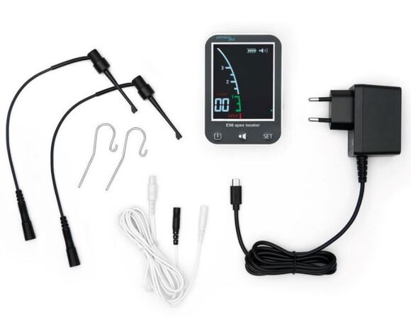 Premium plus apex locator
