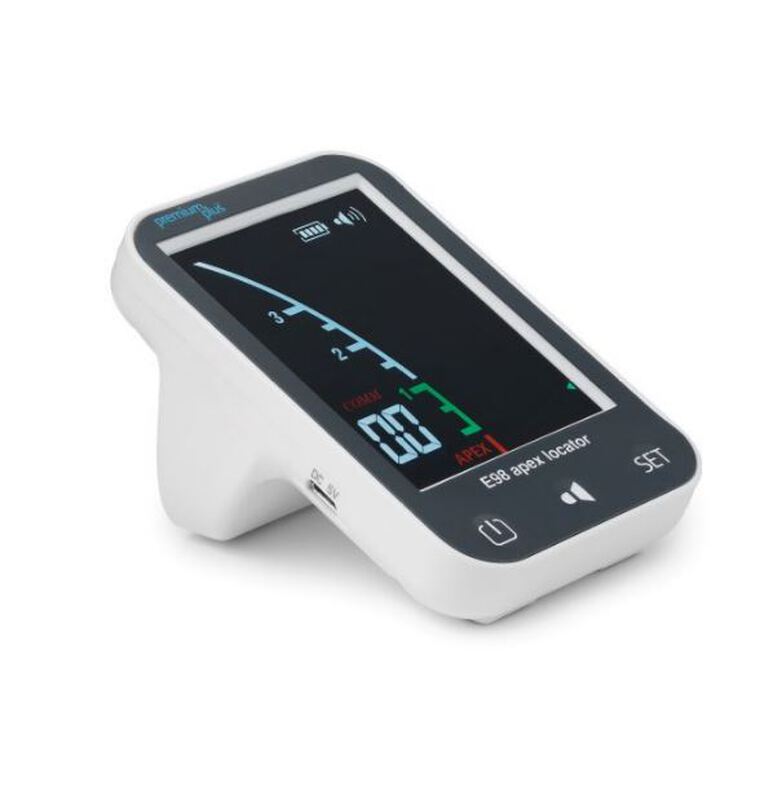 Premium plus apex locator