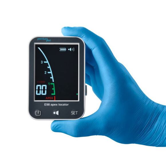 Premium plus endomotor + apex locator combipack