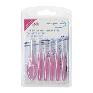 smart grip ragers blister roze 0,4mm/iso 0